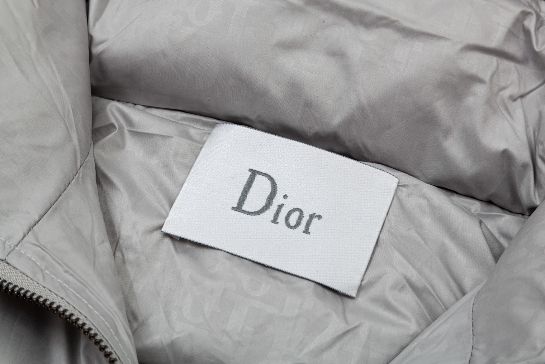 Christian Dior Down Jackets